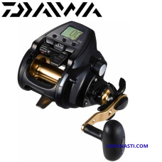 Мультипликаторная катушка Daiwa 24 Tanacom
